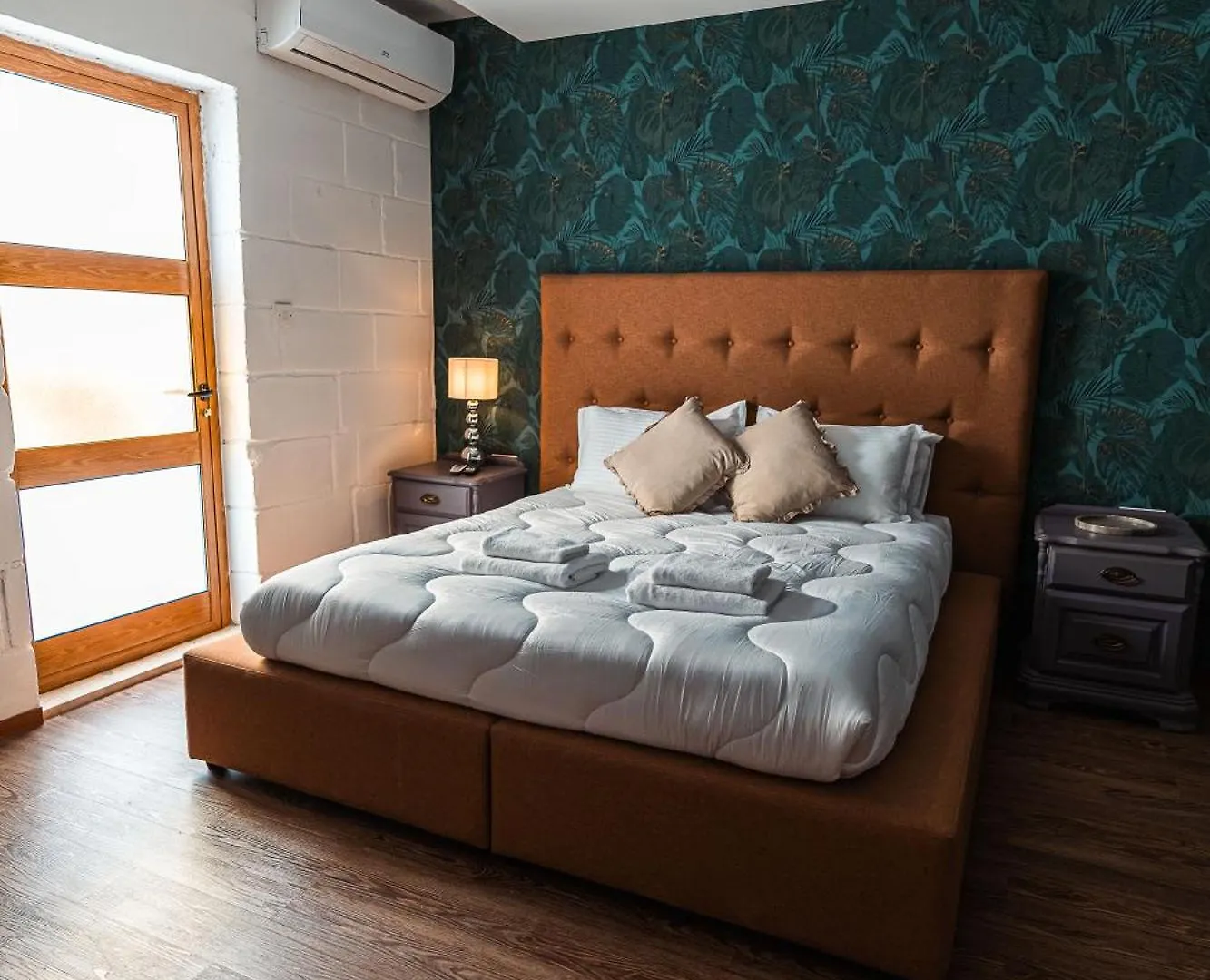 Saint Julian's Penthouse Suite 9 At Palazzo Seraphim Boutique Living In St Julians