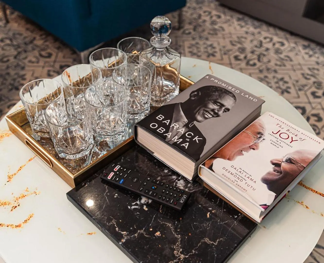 Saint Julian's Penthouse Suite 9 At Palazzo Seraphim Boutique Living In St Julians מלטה